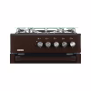 Плита Milano ML60 G1 /07 brown - Image 5