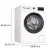 Пральна машина Bosch WAN28281UA - Image 2