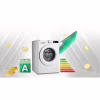 Стиральная машина LG F4Y5RS3W - Image 2