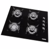 Варочная поверхность KUMTEL KO-40TAHDF BLACK - Image 3