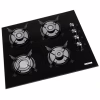 Варочная поверхность KUMTEL KO-40TAHDF BLACK - Image 4