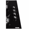 Варочная поверхность KUMTEL KO-40TAHDF BLACK - Image 6