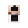 Витяжка кухонна KUMTEL DA6-835 Black - Image 5