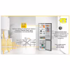 Холодильник Whirlpool WHK25404XBR5E - Image 5