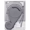 Сушильная машина Samsung DV90CGC2A0AEUA - Image 10