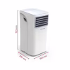 Кондиціонер Ariston Mobis 8 (3381430) - Image 6