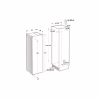Холодильник Gorenje RI517E62WF - Image 12