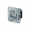 Компьютерная розетка Digitus 2xRJ45 FTP, для наружной проводки (DN-9002-N) - Image 3