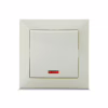 Вимикач Sven SE-60011L-C cream (7100034) - Image 2