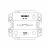 Вимикач Sven SE-101 ivory (7100070) - Image 5