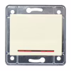 Вимикач Sven SE-101L ivory (7100072) - Image 3