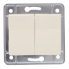 Перемикач Sven SE-105 ivory (7100082) - Image 3