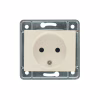 Розетка Sven SE-123 ivory (7100090) - Image 3