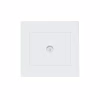 ТВ розетка Sven SE-125 white (7100091) - Image 2