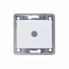 ТВ розетка Sven SE-125 white (7100091) - Image 3