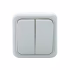 Вимикач Sven SE-65015 white (7100050) - Image 2