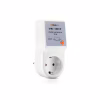 Реле напруги REAL-EL VR-101F, white (EL122300009) - Image 2