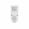 Реле напруги REAL-EL VR-101F, white (EL122300009) - Image 6