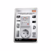 Реле напряжения REAL-EL VR-101F, white (EL122300009) - Image 8