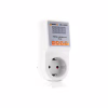 Реле напряжения REAL-EL VR-107P, white (EL122300008) - Image 2