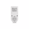 Реле напряжения REAL-EL VR-107P, white (EL122300008) - Image 6