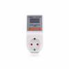 Реле напряжения REAL-EL VR-107P, white (EL122300008) - Image 7