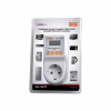 Реле напряжения REAL-EL VR-107P, white (EL122300008) - Image 9