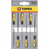 Набір напилків Topex 6 шт. (06A010) - Image 2