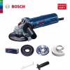 Шлифовальная машина Bosch GWS 9-125 S (0.601.396.102) - Image 5