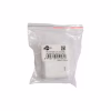 Комп'ютерна розетка Atcom RJ45 x1 UTP cat.6 (60251) - Image 2