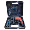 Дрель Makita M8103KX2 + комплект ручного инструмента (M8103KX2) - Image 2