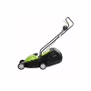 Газонокосарка Gartner ELM-1232 BL (845269) - Image 4