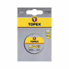 Припій для пайки Topex олов'яний 60%Sn, дрiт 0.7 мм,100 г (44E512) - Image 2