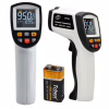 Пірометр Benetech бесконтактний інфрачервоний -50-950°C (GT950) - Image 4