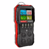 Газоаналізатор Wintact 4-в-1 (WT8811) - Image 2