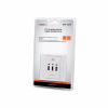 USB розетка REAL-EL Розетка USB (CW-303) - Image 3