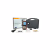 Измеритель освещенности Benetech цифровой + термометр, USB (GM1030C) - Image 2