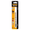 Сверло DeWALT EXTREME, D 8 мм, L120 мм, WL80 (DT6682) - Image 2