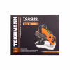 Точильный станок Tekhmann для заточки цепей TCS-350 (850538) - Image 6
