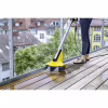 Подметальная машина Karcher для чищення терас PCL 4 patio cleaner (1.644-000.0) - Image 4