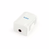 Комп'ютерна розетка Cablexpert RJ45x1 FTP, cat.6 (NCAC-1F6-01) - Image 3