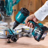 Воздуходувка Makita AS001GZ XGT, 40 V Max (без АКБ и ЗУ) (AS001GZ) - Image 3