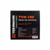 Шланг для строительного пылесоса Tekhmann TVH-180 (851918) - Image 2