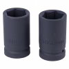 Гайковерт Sigma ручной 320мм, 5800Нм (1:68) с насадками 32, 33мм (6009011) - Image 4