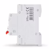 Автоматический выключатель Videx RS4 RESIST 3п 32А С 4,5кА (VF-RS4-AV3C32) - Image 3