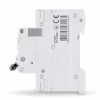 Автоматичний вимикач Videx RS6 RESIST 2п 10А 6кА С (VF-RS6-AV2C10) - Image 3