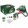 Краскопульт Bosch краскораспылитель PFS 5000 E (0.603.207.202) - Image 2