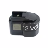 Аккумулятор к электроинструменту PowerPlant для AEG GD-AEG-12(A) 12V 2Ah NI-MH (TB920587) - Image 5
