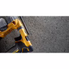 Перфоратор DeWALT бесщёточный, SDS PLUS, 18 В, 1.4 Дж, 2 реж. кейс TSTAK (без АКБ и ЗУ) (DCH172NT) - Image 8