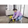 Мішок для пилососу Karcher фільтр-мішки флісові до WD 1 Compact Battery, 4шт. (2.863-325.0) - Image 2
